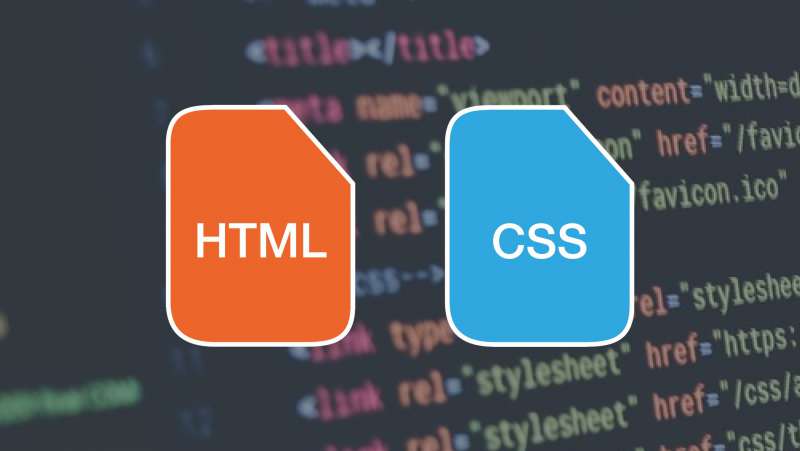 Tại sao nên học HTML & CSS?