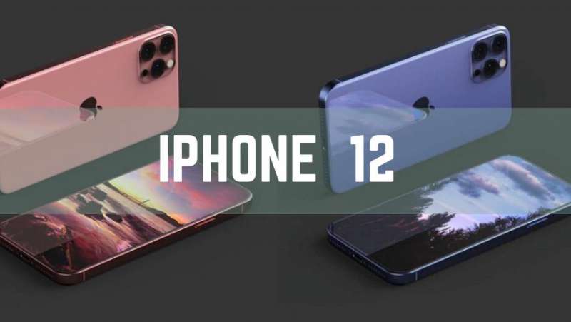 Tin công nghệ iPhone: Apple đã trang bị những gì cho iPhone 12?