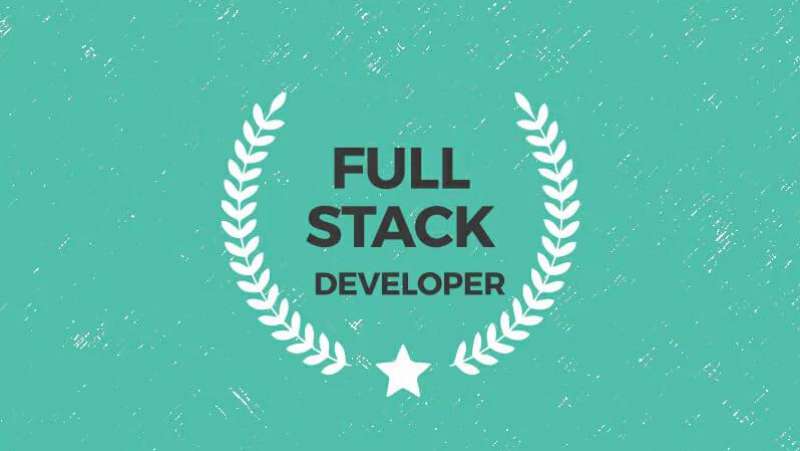 Thế nào là một lập trình viên Full Stack?
