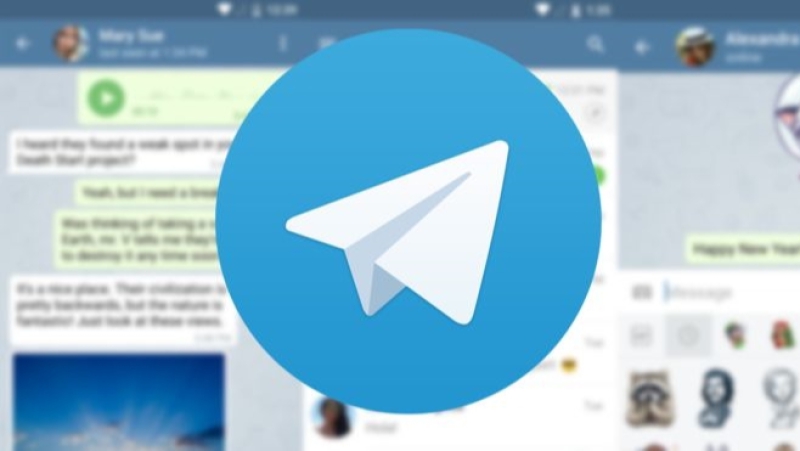 Một số thủ thuật Telegram hay bạn nên biết