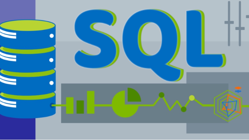 SQL là ngôn ngữ gì?