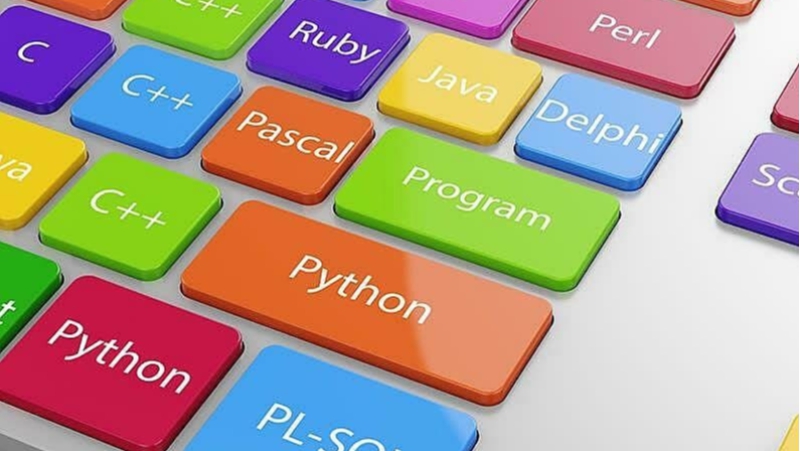 Học ngôn ngữ lập trình nào dễ xin việc 2023?