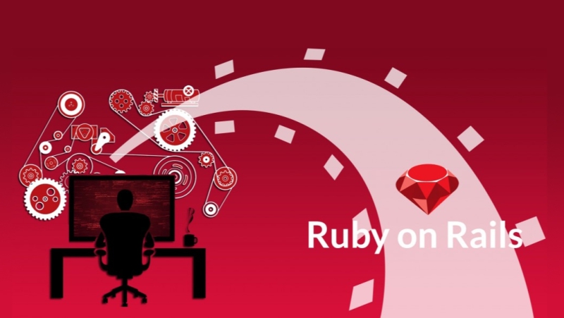 Bật mí cách tự học Ruby On Rails dành cho người mới