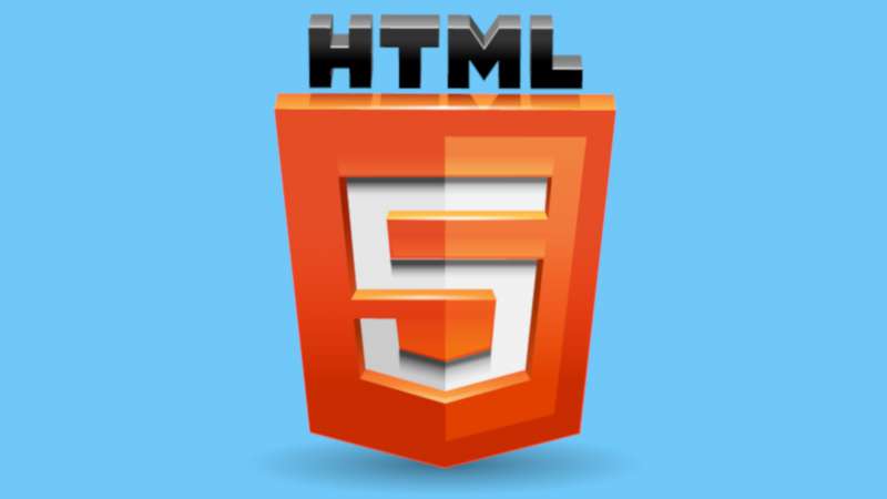 Ngôn ngữ lập trình HTML5 là gì?