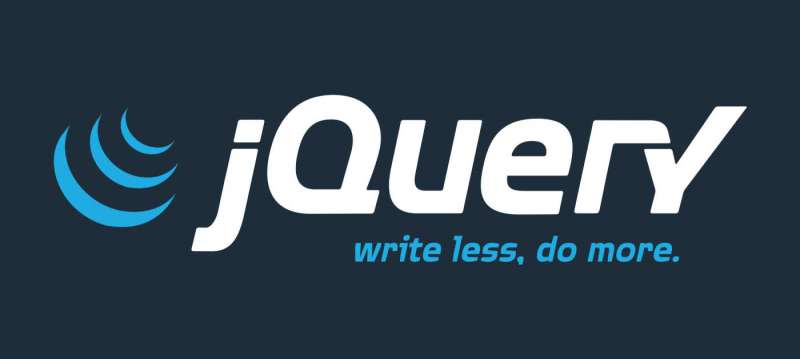 Ngôn ngữ lập trình jQuery