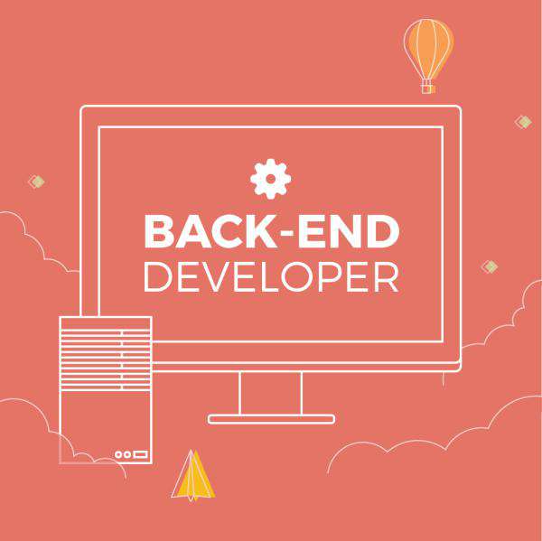 Front End, Back End và Full Stack Developer khác nhau như thế nào?