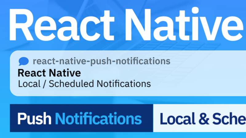 Một số thư viện React Native nên dùng khi phát triển ứng dụng
