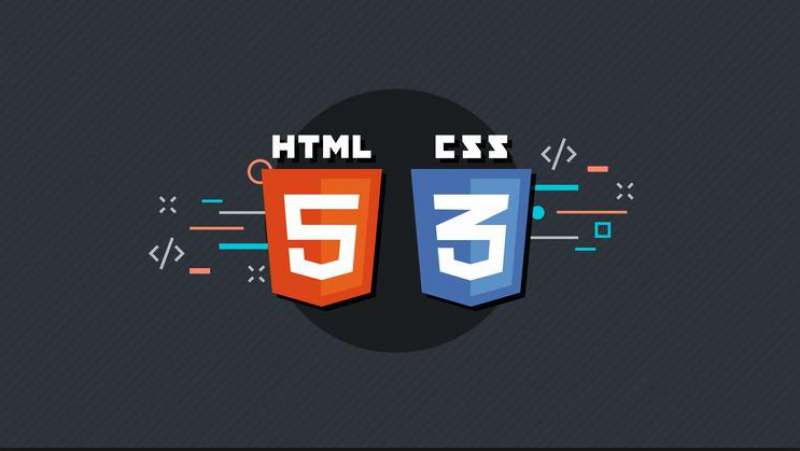 Những lý do bạn nên biết sử dụng HTML & CSS