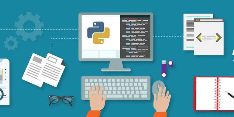 Tìm hiểu về ngôn ngữ lập trình Python