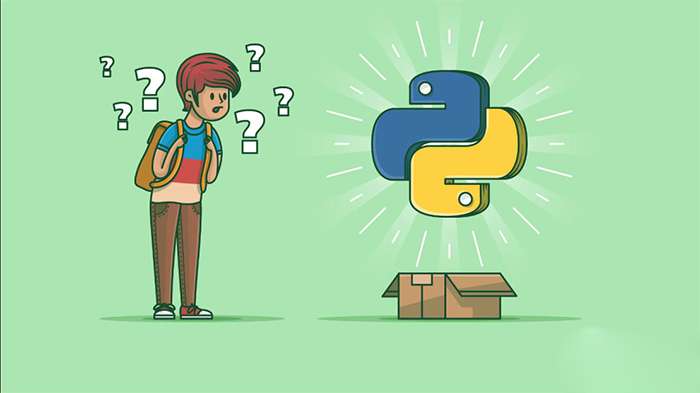 Tìm hiểu về ngôn ngữ lập trình Python