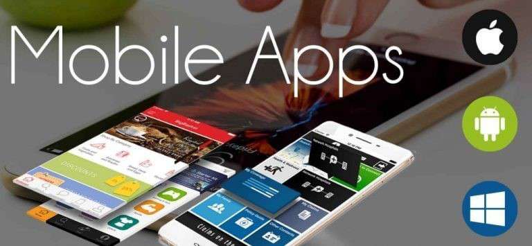 Lập trình Mobile App là gì?