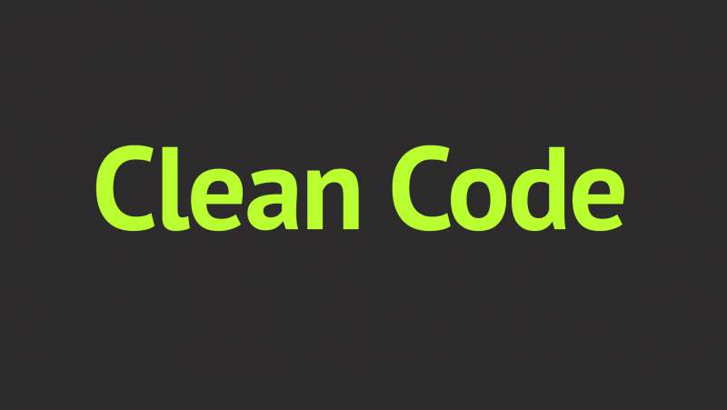 Clean Code là gì?
