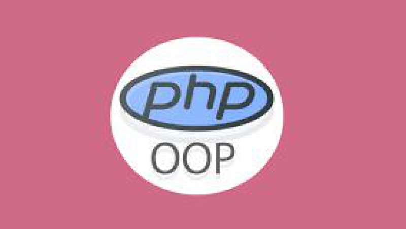 Lập trình hướng đối tượng với PHP