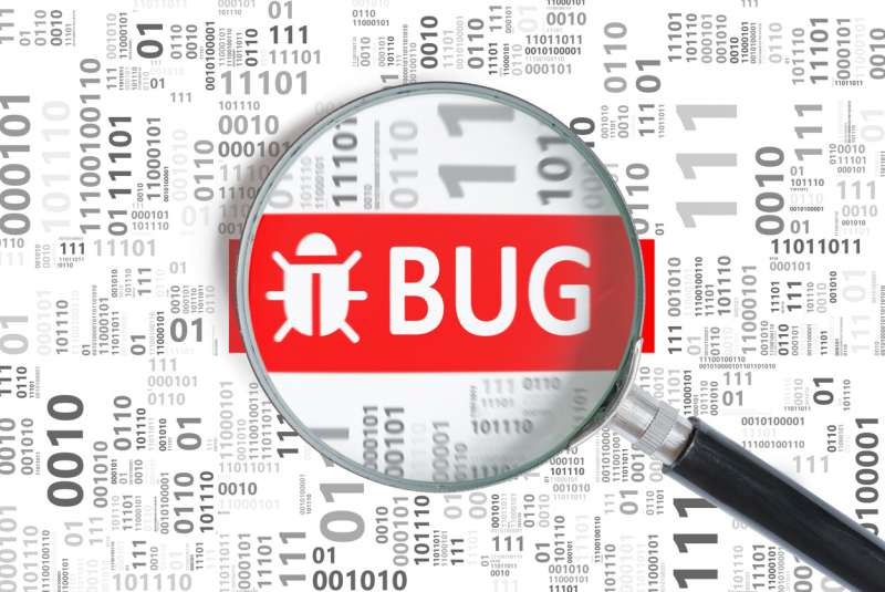 Phân loại Bug trong quá trình phát triển phần mềm