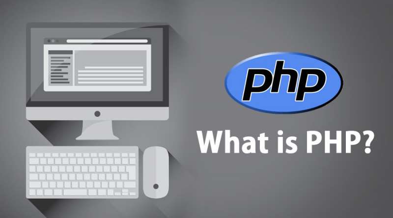 Ngôn ngữ lập trình PHP và những điều cơ bản cần biết