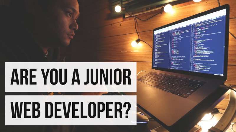 Tìm hiểu về Junior Developer