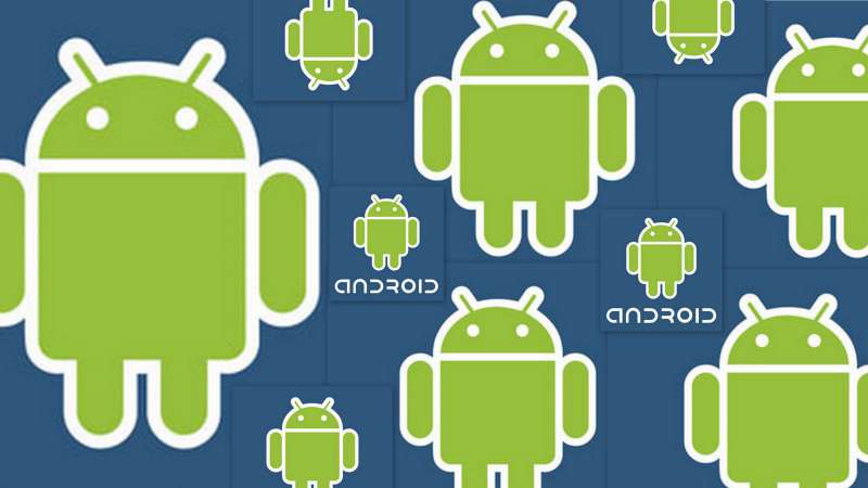 Lập trình Android bằng ngôn ngữ gì?