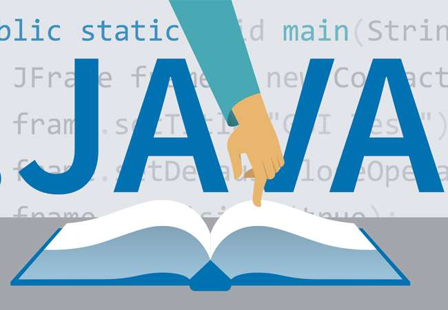 Cách học lập trình Java hiệu quả