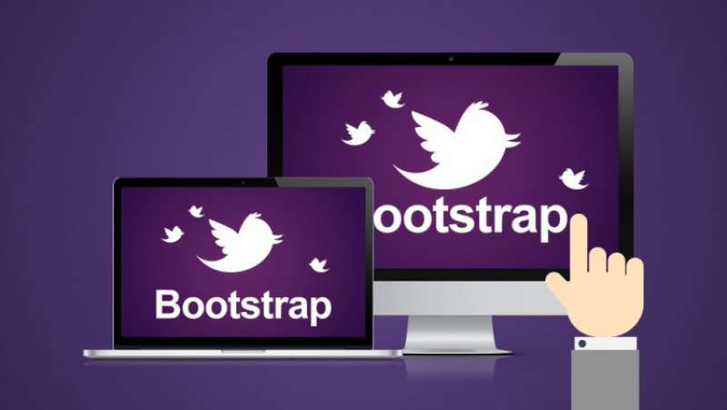 Học lập trình Bootstrap