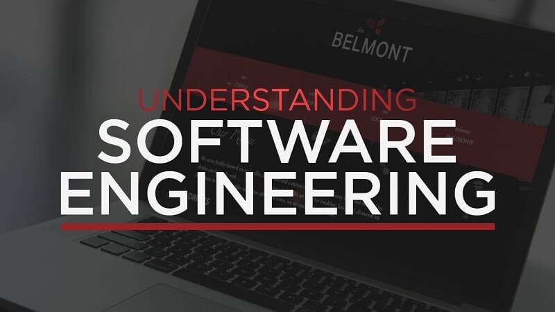 Software Engineer là gì?