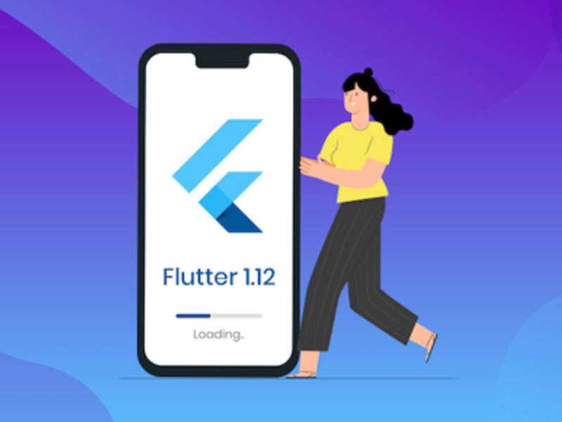 Tại sao nên sử dụng Flutter?