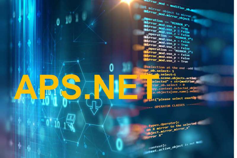 Lập trình web ASP.NET là gì?