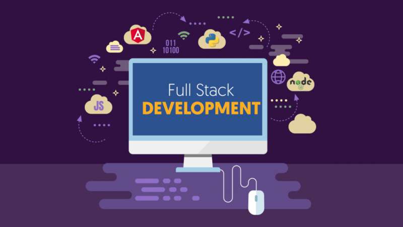 Full Stack Developer cần học những gì?