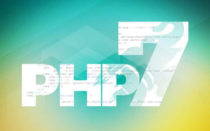 Ngôn ngữ PHP 7 là gì?