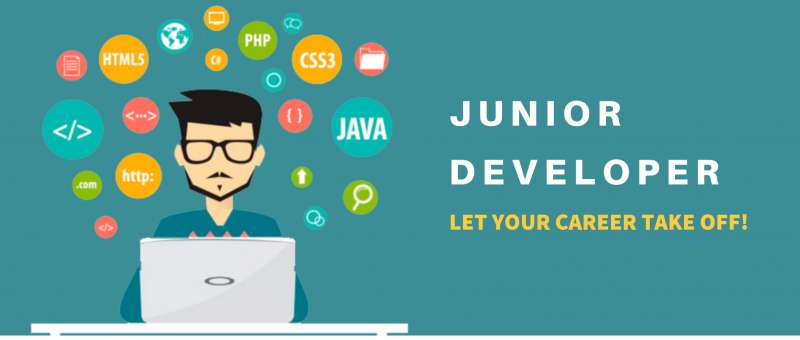 Junior Developer là gì?
