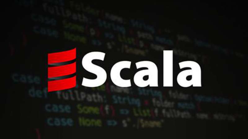 Ngôn ngữ lập trình Scala