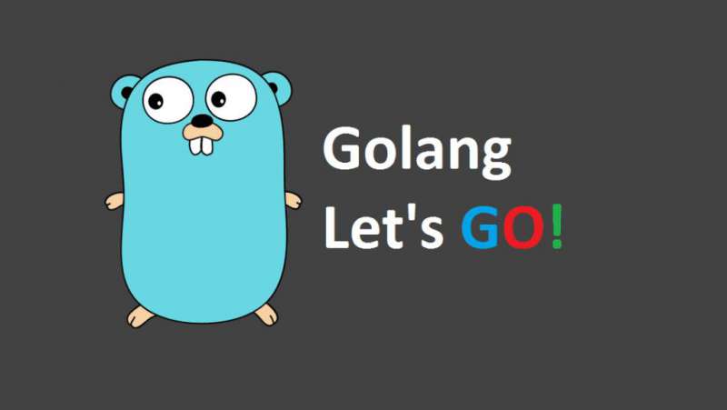 Ngôn ngữ lập trình Golang