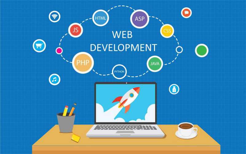 Web Developer là gì?