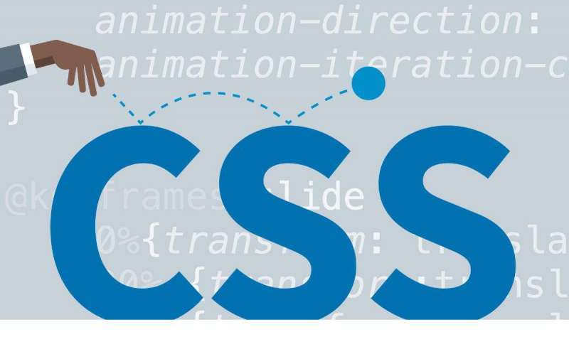 Ngôn ngữ CSS là gì?