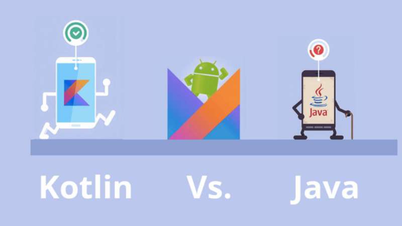 Viết app Android bằng ngôn ngữ gì?