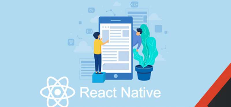 Tìm hiểu về ngôn ngữ lập trình React Native