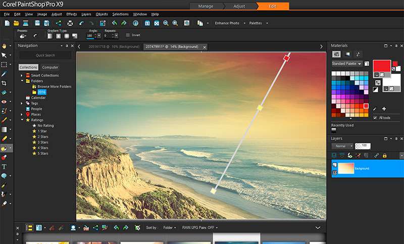 Những thủ thuật photoshop giúp bạn làm việc hiệu quả hơn