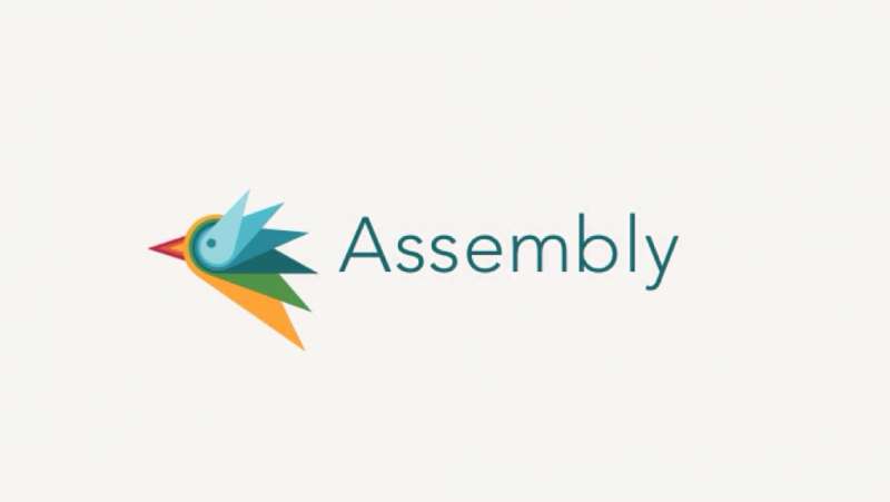Ngôn ngữ lập trình Assembly