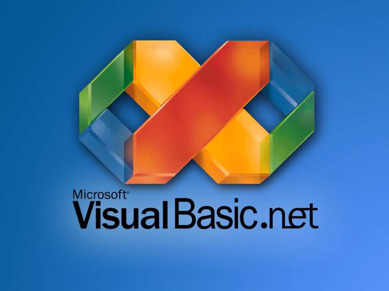 Ngôn ngữ lập trình Visual Basic