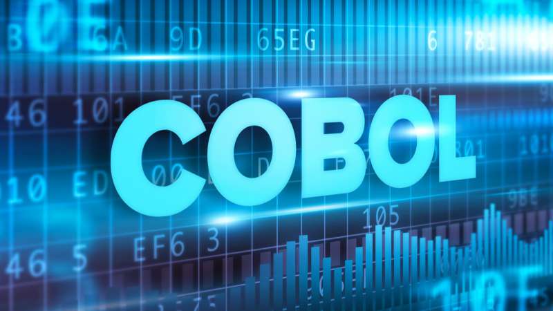 Ngôn ngữ lập trình Cobol