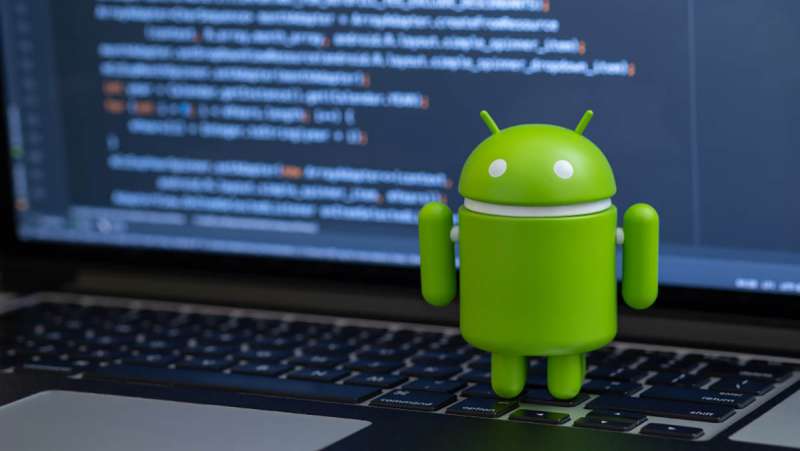 Top các ngôn ngữ lập trình Android