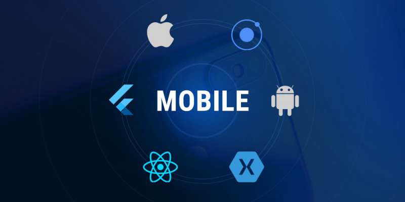 Các ngôn ngữ lập trình Mobile App