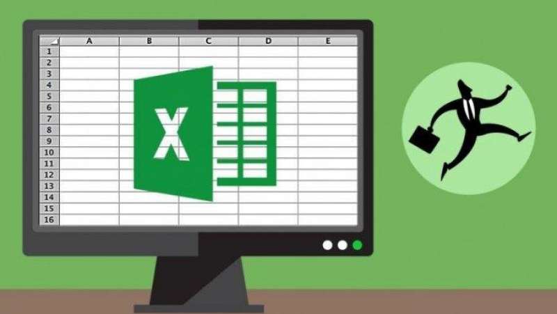 Tổng hợp những thủ thuật Excel văn phòng cực hay