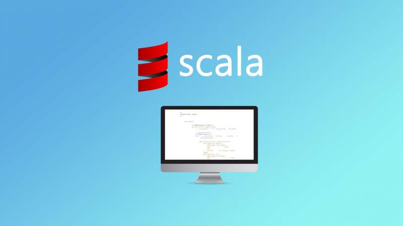 Tìm hiểu về ngôn ngữ Scala