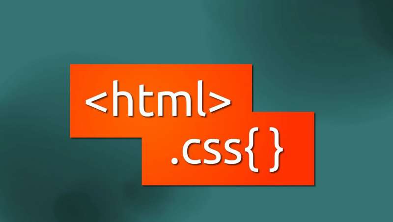Tổng quan về HTML & CSS