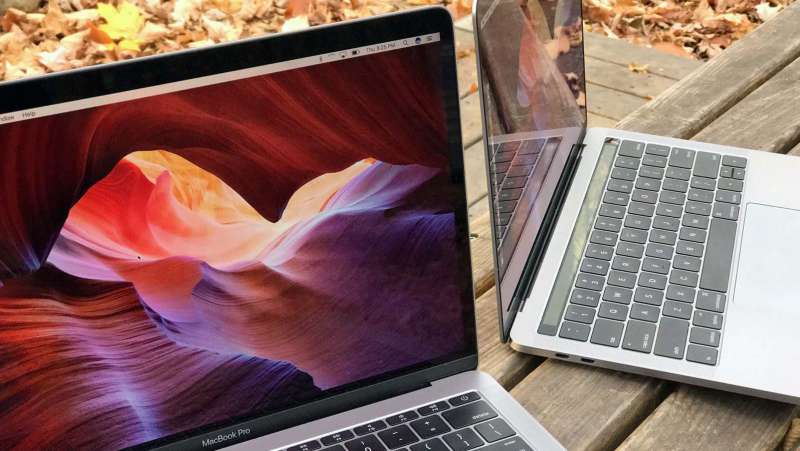 Những thủ thuật dùng MacBook Pro hữu ích