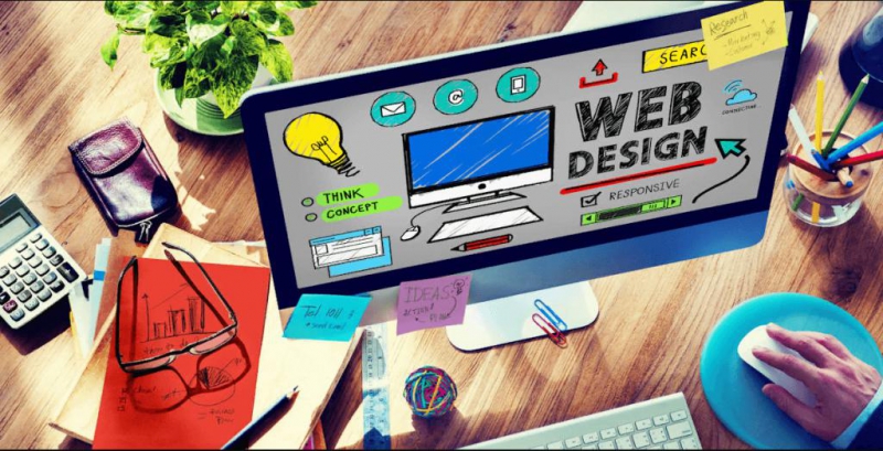Giữa lập trình web và thiết kế web có gì khác nhau?