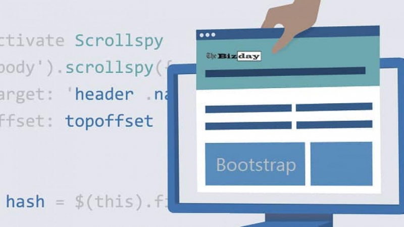 Tìm hiểu về Bootstrap