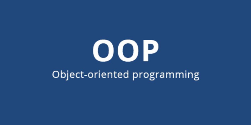 Lập trình Object Oriented là gì?