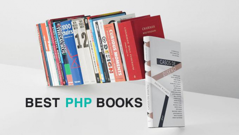 Một số quyển sách về PHP hay nhất