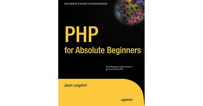 Một số quyển sách về PHP hay nhất